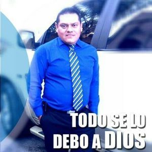 Meet your Posher, Juan